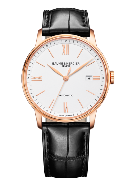 Classima Prix Montre Baume Et Mercier Harrison Paris